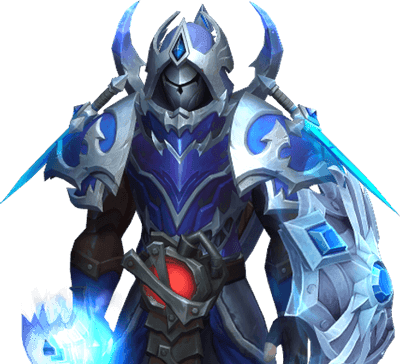 Karinius render