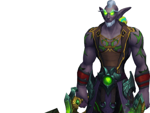 Khangorr render
