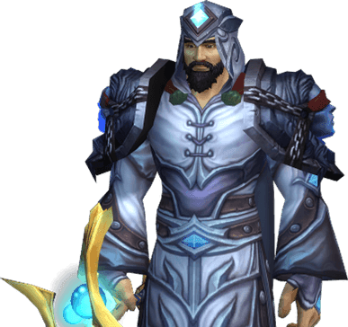 Kybaz render