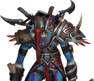 Loki render