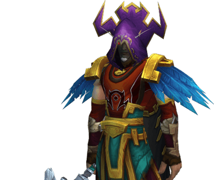 Lur render