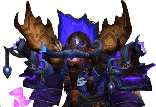 Mampfer render