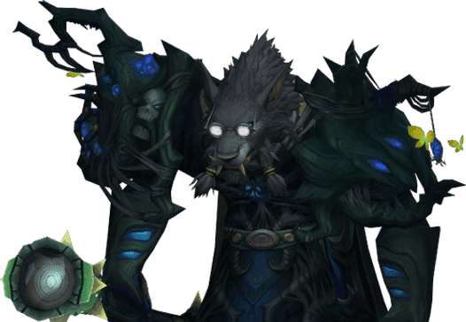 Masaó render