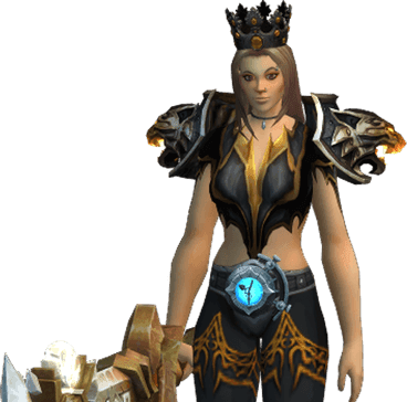Melíssa render