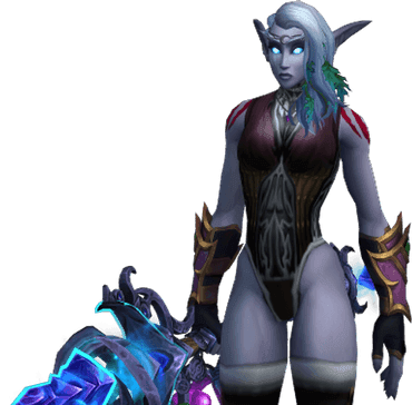 Mel render