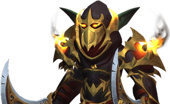 Nörgel render