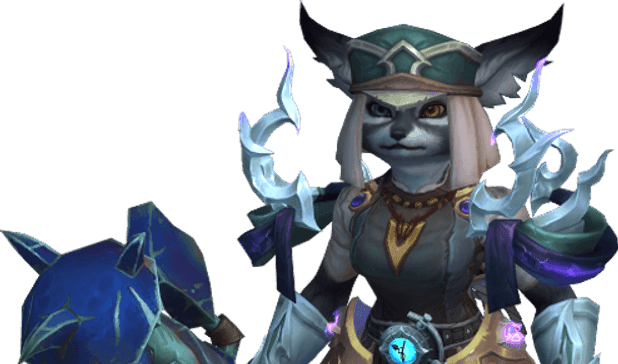 Nalanaria render