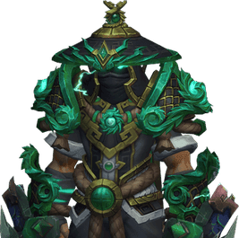 Naltharr render