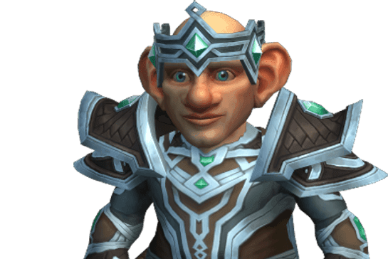 Nomozehn render