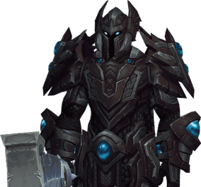 Ramûn render
