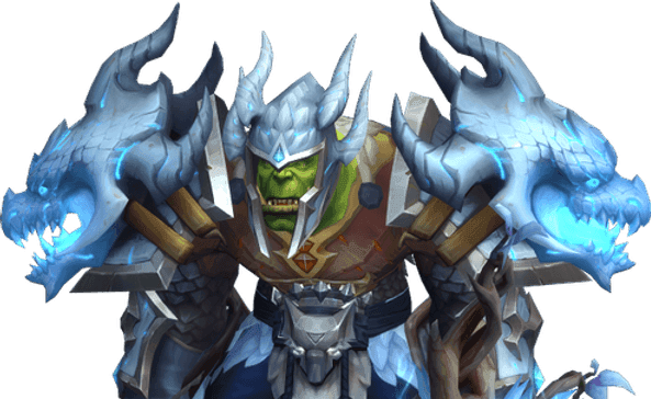 Ramu render