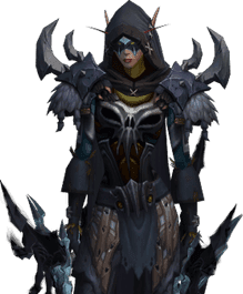 Sàrq render