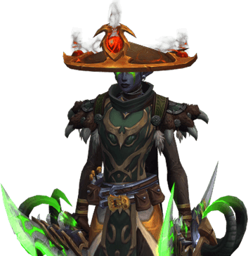Secre render