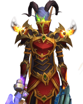 Seliyâ render