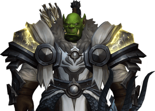 Sethgeckô render
