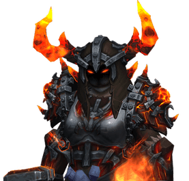 Shajama render