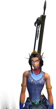 Solya render