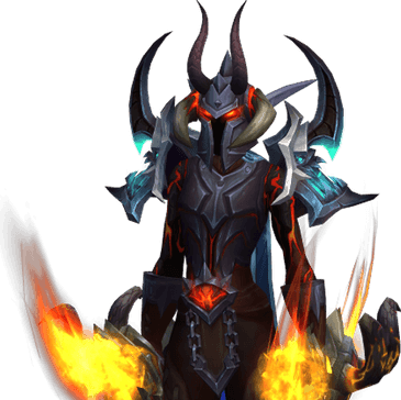 Talirya render