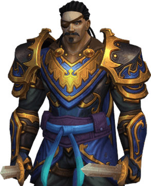 Tenshao render