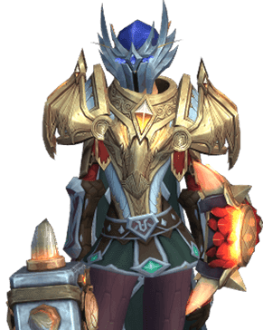Tolya render