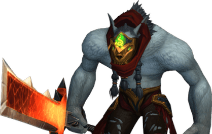 Xoraqhul render