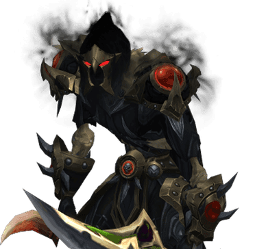 Xoul render