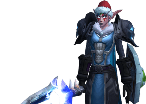 Zivia render