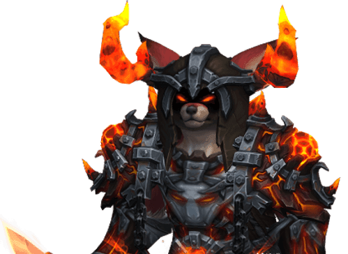 Alyth render
