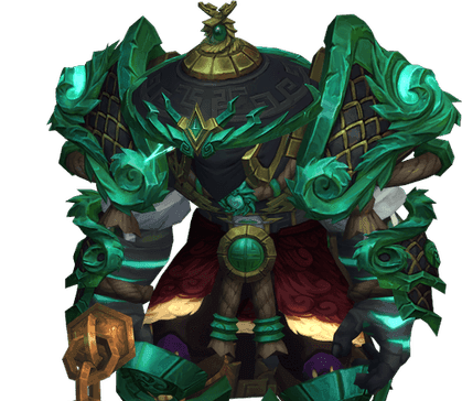 Angr render