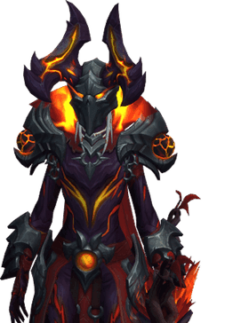 Arahunt render