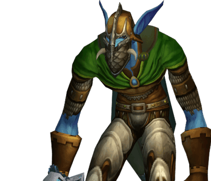 Aristo render