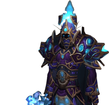 Arsthan render