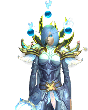 Arthanî render