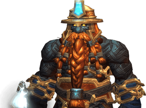 Arthan render