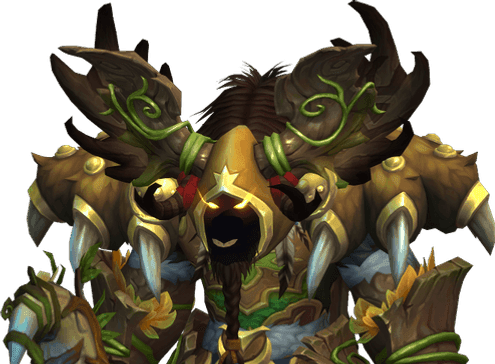 Axxa render