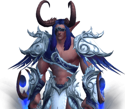 Azenth render