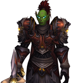 Azulá render