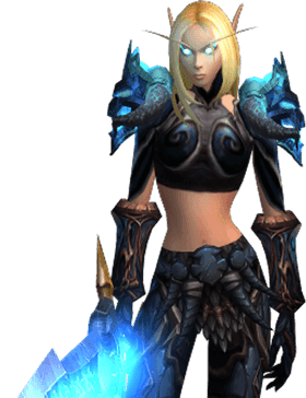 Bachel render