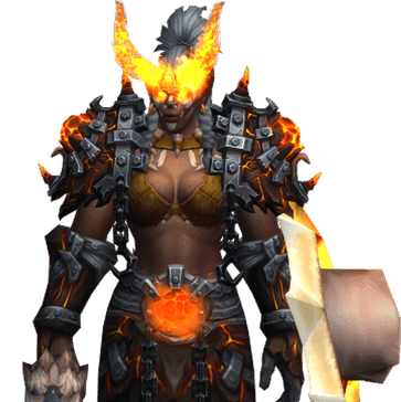 Badpiper render