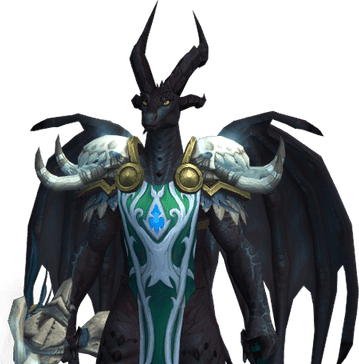 Blac render