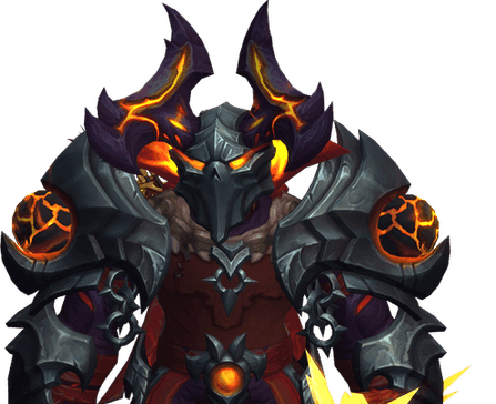 Brokthar render