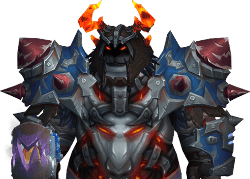 Buatji render