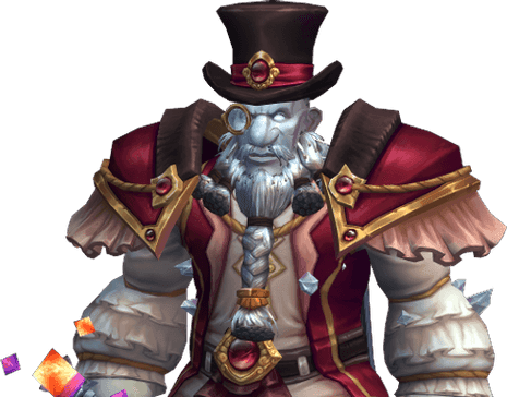 Buja render