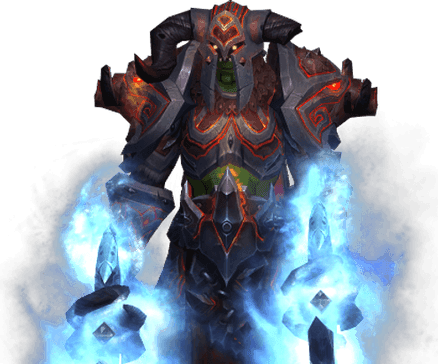 Cordusan render