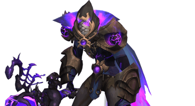 Cortex render