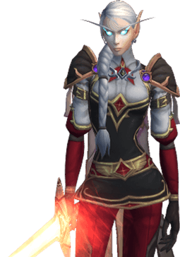 Darkmist render