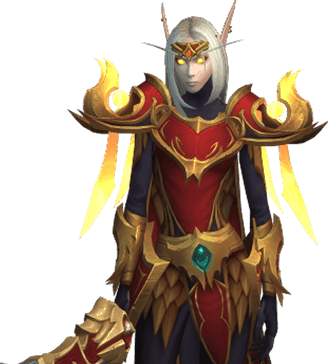 Delumia render