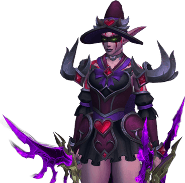 Demoly render