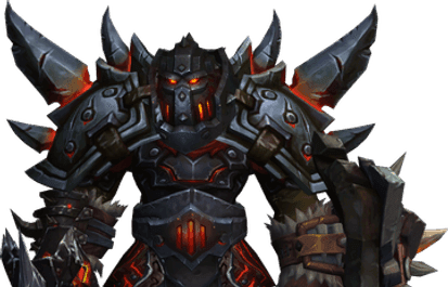 Eisenkult render