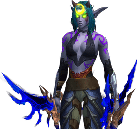 Evelynnz render